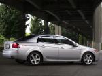 Acura TL 2004 года